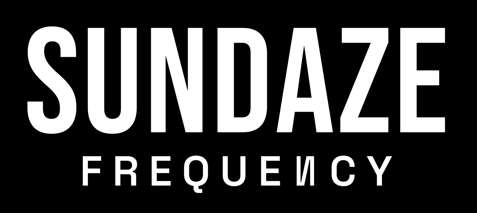 Sundaze Frequency